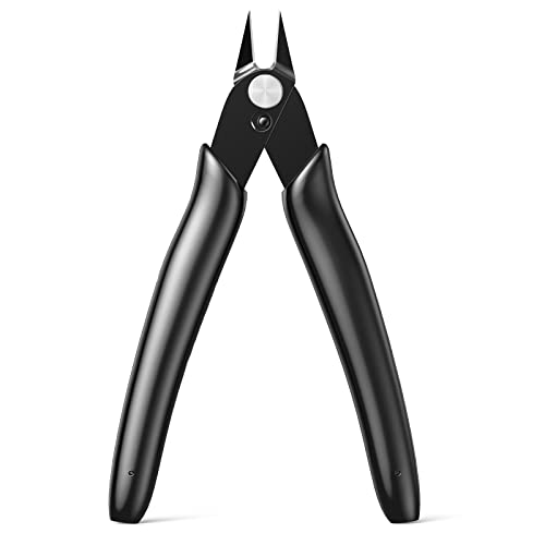 The 7 Best Side Cutters Guide