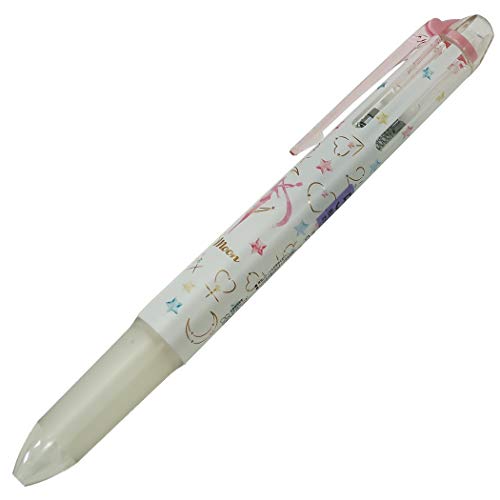 美少女戦士セーラームーン[ハイテックC コレト ボールペンボディ 5色用]筆記用具/ホワイト
