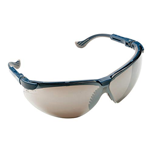Preisvergleich Produktbild Honeywell 1011022 Safety Glasses, Silver Mirror XC