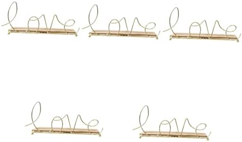 5pcs Incense Plug Ornaments Home Decor Home Accents Decor Dining Table Decor Incense Waterfall Meditation Accessories Incense Stick Burner Metal Wedding Craft Decor Simple Ornament