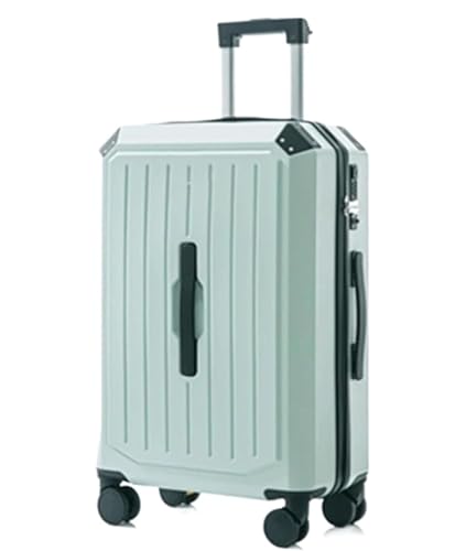 Suitcase Luggage Luggage with Wheels Rechargeable Suitcases with Cup Holder Suitcases for Travel Suitcase with Wheels