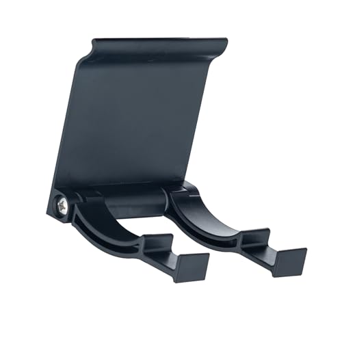 Foldable Hair Dryer Holder Multifunctional Hairdryer Holder Rack For Stylish Bathroom And Home Decoration