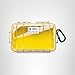 Pelican 1050 Micro Case (Yellow/Clear)