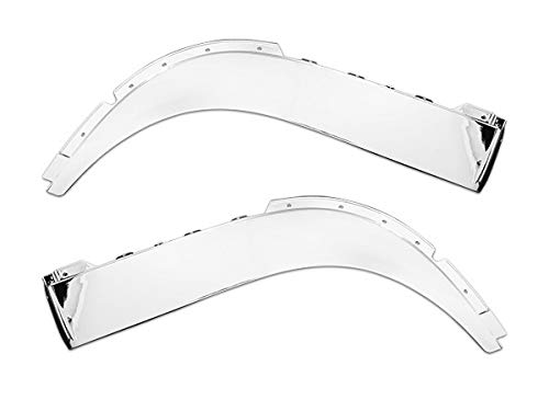 Amazon | 日産UD クオン パーフェクトクオン メッキ フェンダー