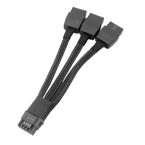 Câble Express carte graphique de remplacement pour résoudre les soucis RTX4080