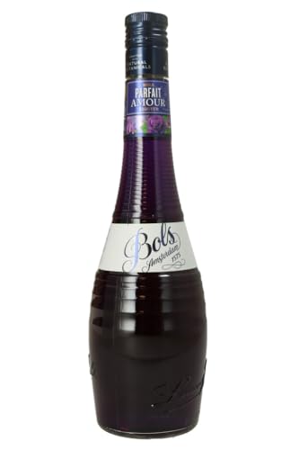 Bols Parfait Amour Likör (1 x 0.7 l)