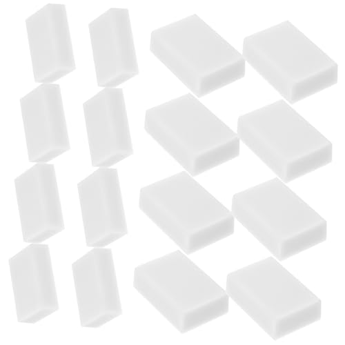 DOITOOL 30pcs Pencil Eraser for Drawing and Painting Ergonomic Design for School Home and Office Use Supply for Artists and Students