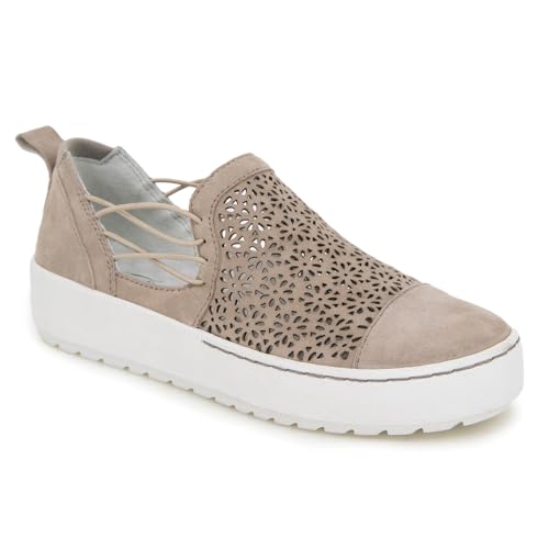 Jambu Women's Erin/Medium / 6 Beige2