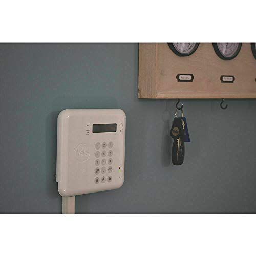 Yale HSA6410 Premium+ Home Alarm Kit