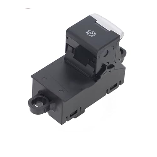 Interruptor Freno Mano Mazda CX-5 2015 Botón Eléctrico Central KA0G-66-EP0