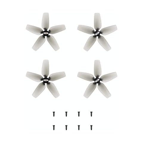 DJI Avata Propellers for Enhanced Thrust Cover