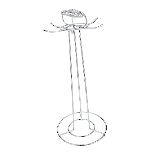 Unomor 1Pc Multi Function Kitchenware Rack Storage Stand Space Saving Utensil Organizer for Clean Counters and Efficient Cooking