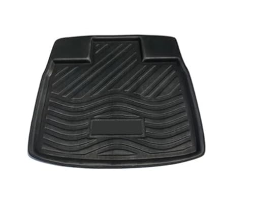 Tapis de coffre pour Holden Insignia MK1 imperméable et antidérapant protection coffre