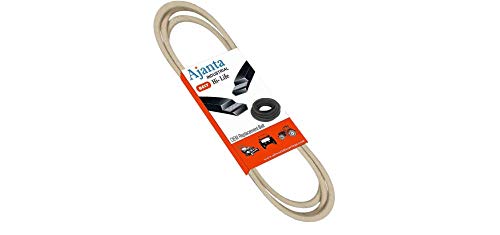 Kevlar Cord -Craftsman OEM Replacement Belt 47846 5/8x114 Snowblower, Snow Thrower, FITS Models: Craftsman 48624837, 48624838, 486248381, 486248391, 486248392, 48624853 and 486248531.