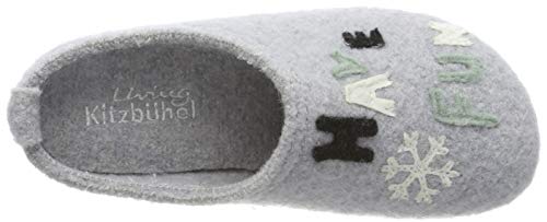 Living Kitzbühel Pantoffel Eisbär & Pinguin Have