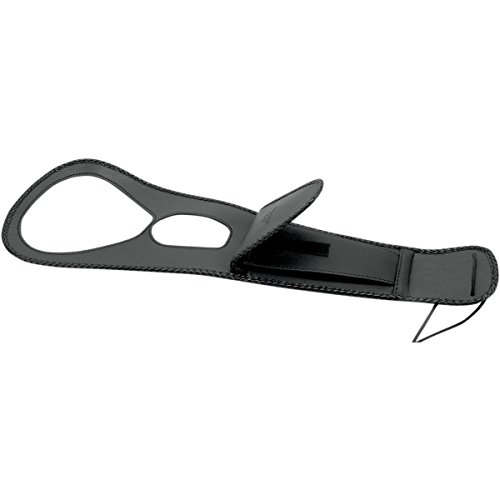 Xelement XS-676 Magnetic Red Tank Bag