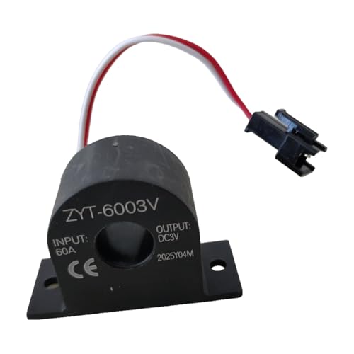 Transformateur ZYT-3003V TICA pour climatiseur compresseur courant triphasé