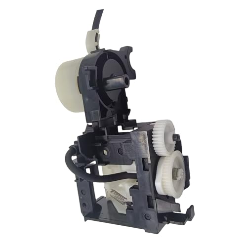 Extractor de tinta compatible con Epson L6460 L6468 L14150 estación tapado kit