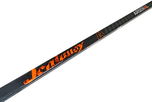 image for The Hockey Arsenal Arsenal Jealousy High Performance Carbon Fiber Ice 