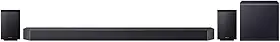 Soundbar Série Q HW-Q990F 11.1.4 canais Subwoofer e Caixas traseiras 2025