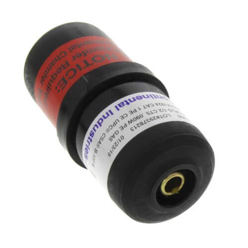 Westward 5NUE6 Hydraulic Grease Coupler