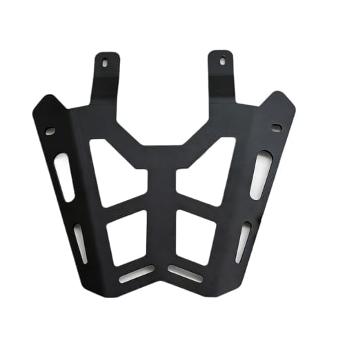 Porte-bagages arrière de moto pour Kove 450 Rally support de siège haute charge