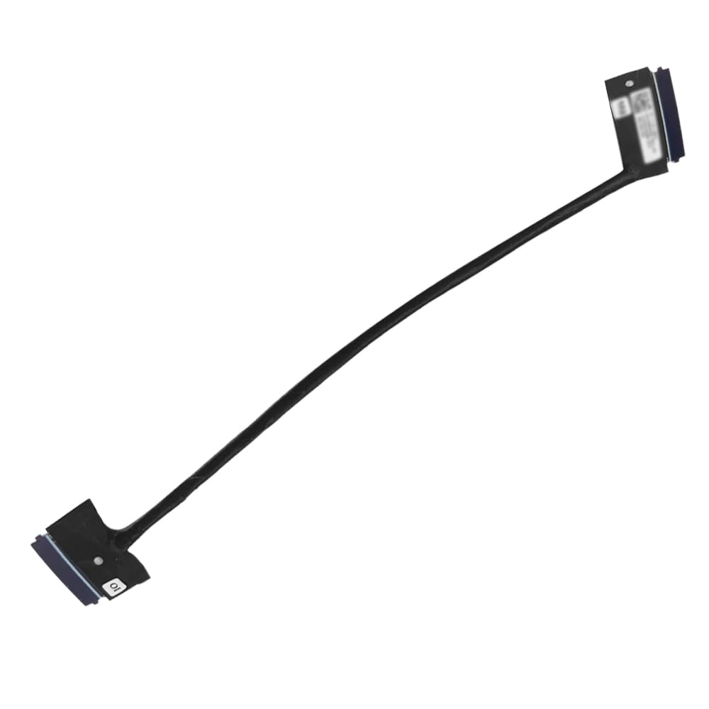 Zahara USB Port Board IO Cable Replacement for Lenovo Yoga C740-14 C740-14IML 81TC DC020024J00 DC020024J10 DC020024J20 FYG41