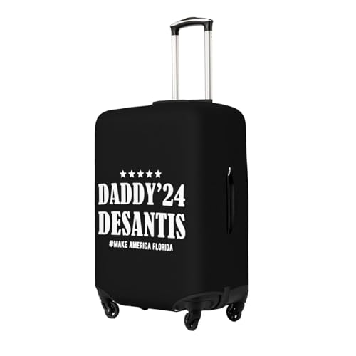 Daddy 2024 Desantis Travel Luggage Cover Suitable for 18-32 Inch luggage2