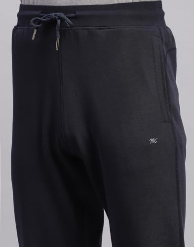 Image of Monte Carlo Mens Regular Fit Solid Lower (Pack of 1)