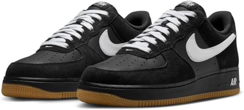 [iCL] GA tH[X 1 '07 LV8 AIR FORCE 1 '07 LV8 ubN/zCg IB6388-001 26.0cm