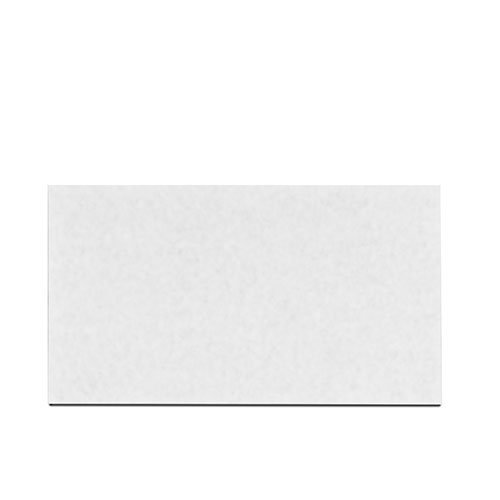 Royal Paper Filter Sheets, 13.5" x 24", Package of 100