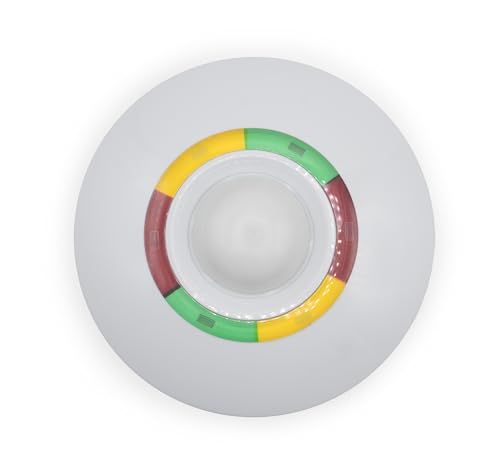 Mach Power as-cdtc-009 Detector filare, Blanco