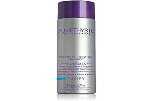 FarmaVita Purifying Shampoo – 250 ml