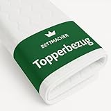 Bettmacher