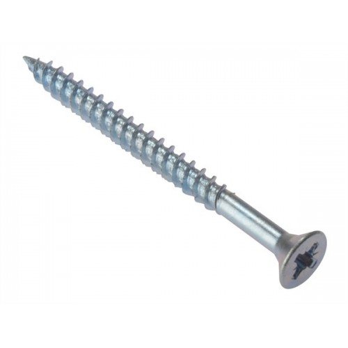 Bulk Hardware BH02662 Vite da Legno Multiuso Pozi