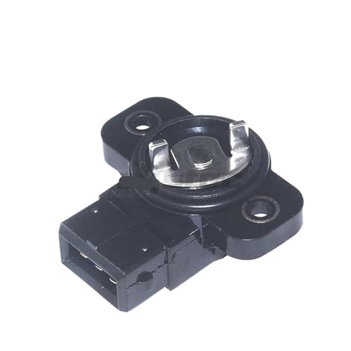Capteur de position du papillon 3517037100 contre les râtés moteur