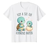 Regalos Para Anunciar Embarazo - Futuro Hermano
