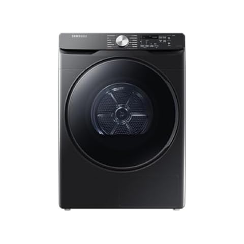 Sèche-linge Samsung DV16T8520BV/ET Cover