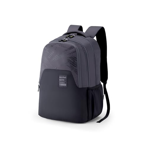 Image of Kamiliant KAM PEP CASUAL BACKPACK BLACK