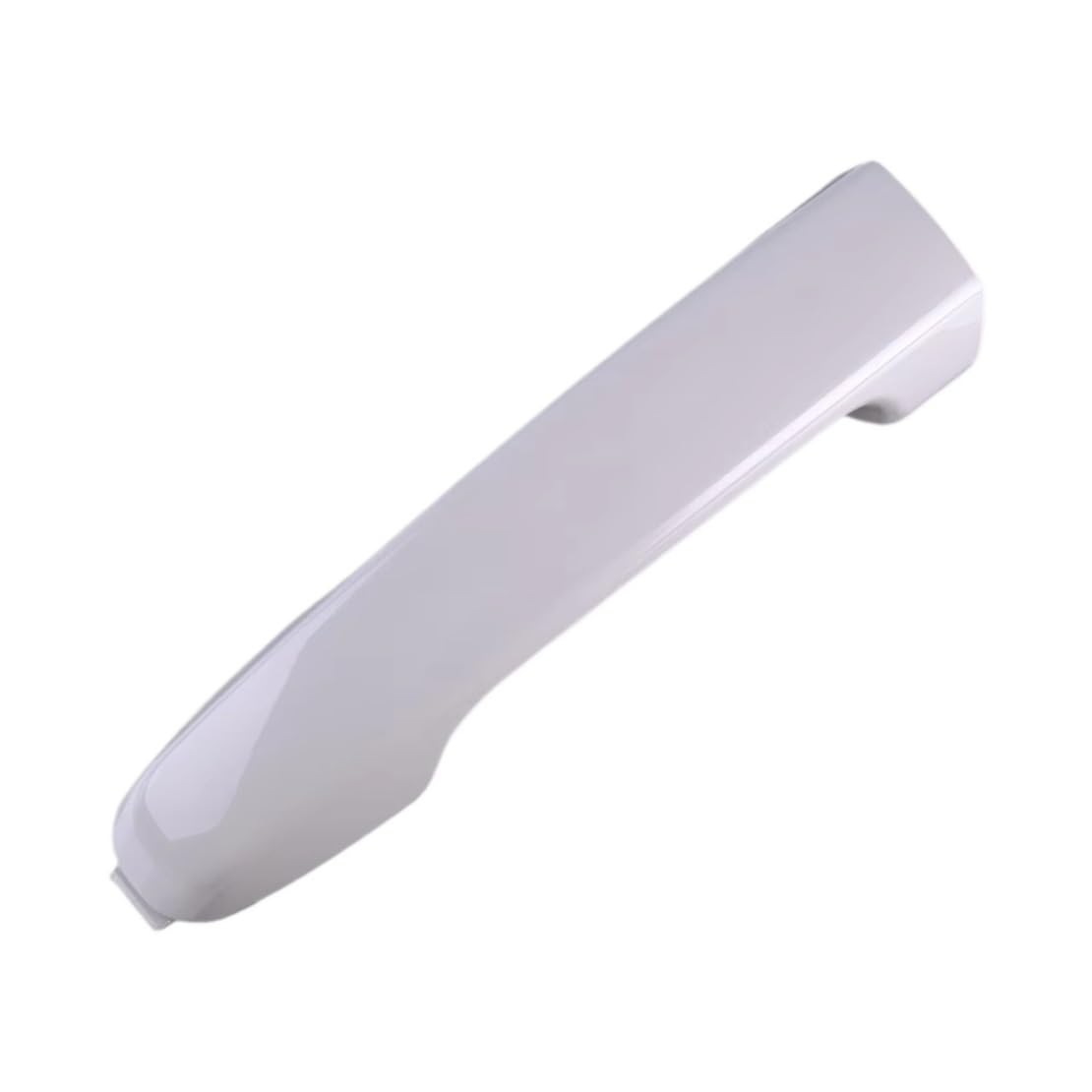 Ratsch One Color Car Side Exterior Door Handle 69211-60090 Car Outside Door Handle Fit For Land For Cruiser For Prado For J150 2009-2020 White Plastic