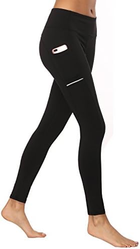 Workout Yoga Capris Pants Leggings 