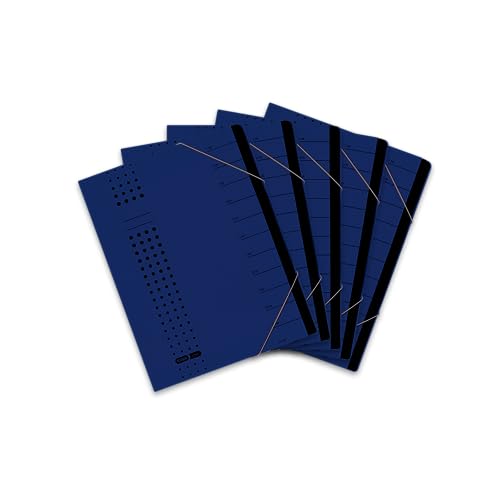 Elba trieur 12 compartiments pour ne plus perdre vos documents administratifs