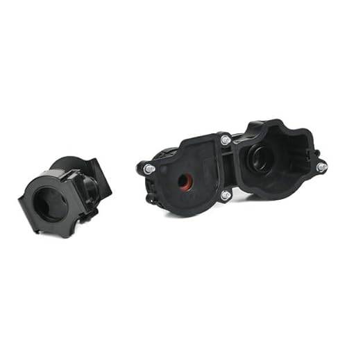 Ridex Valvola Ventilazione Carter 3886V0014 Testa A Cilindro 230Mm 90Mm 95Mm - 4