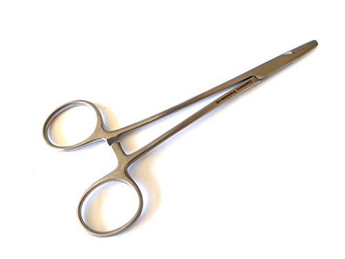 Mayo Hegar Surgical Needle Holder 6