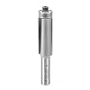 Amana Tool - 47134 Carbide Tipped Up-Shear Supertrim Flush 3/4 Dia x 2 x 1/2 Shank
