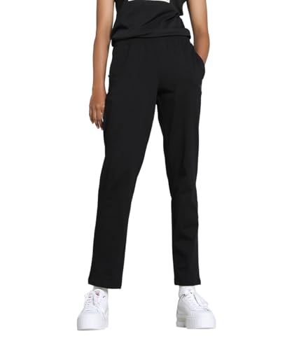 Image of Puma Women Knitted Pants