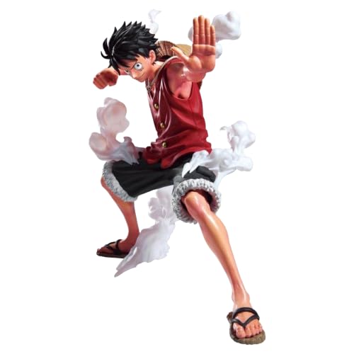 Amazon.co.jp: ワンピース MAXIMATICPLUS MONKEY.D.LUFFY Ⅰ モンキー