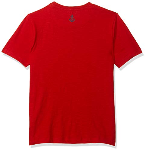 Image of SCULLERS Boy's Classic Fit T Shirts