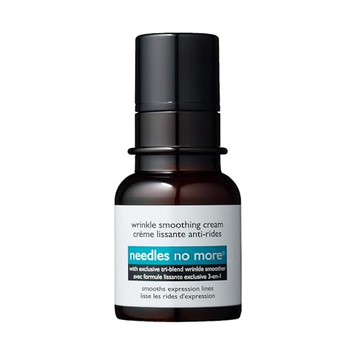 Dr. Brandt Needles No More Crema Alisadora de Arrugas (15 g)