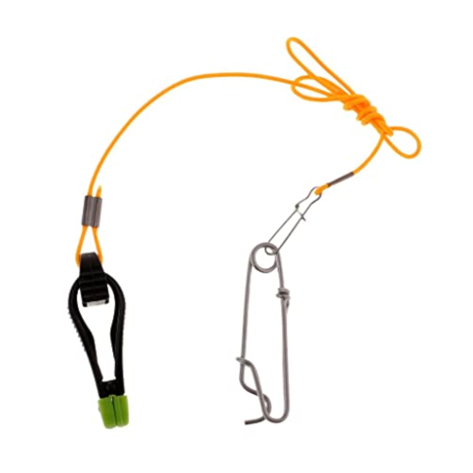 Mini Power Grip Plus Release Clip, Fishing Accessory